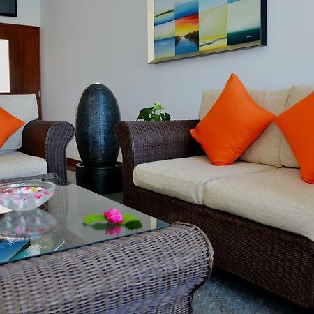 The Old School Self-Catering Daire Praslin Dış mekan fotoğraf