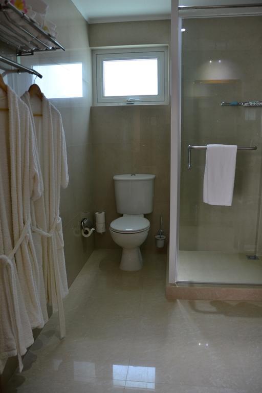 The Old School Self-Catering Daire Praslin Dış mekan fotoğraf