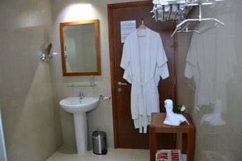 The Old School Self-Catering Daire Praslin Dış mekan fotoğraf