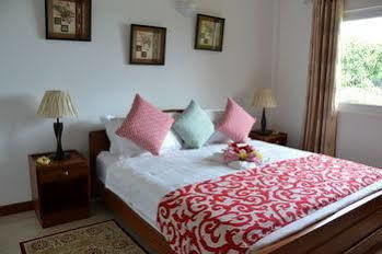 The Old School Self-Catering Daire Praslin Dış mekan fotoğraf